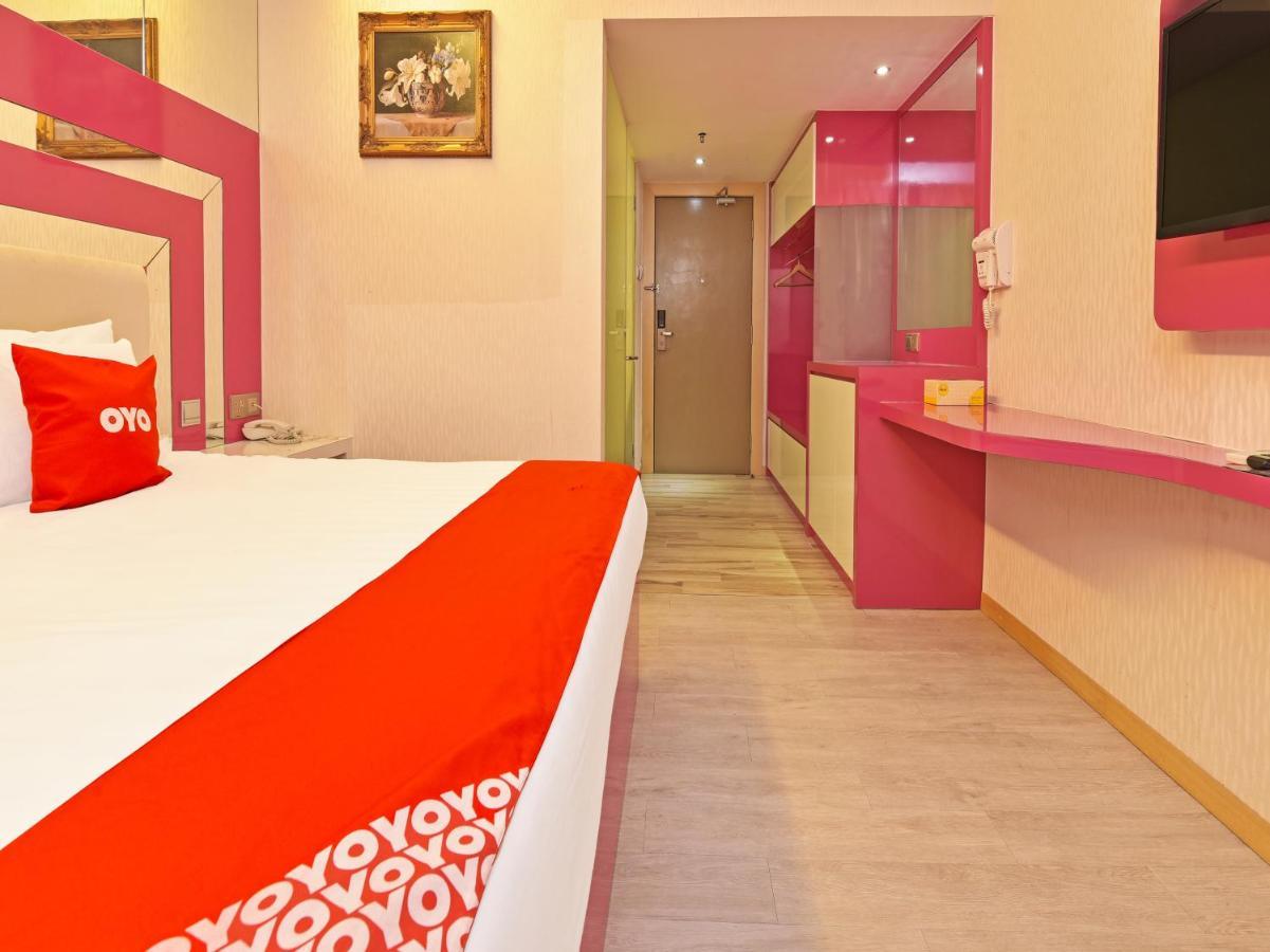 Capital O 90130 Sawadee Hotel Johor Bahru Extérieur photo