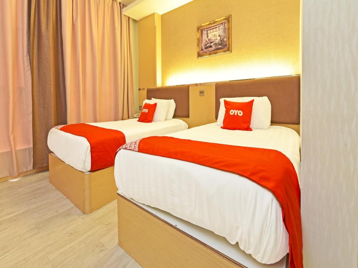 Capital O 90130 Sawadee Hotel Johor Bahru Extérieur photo