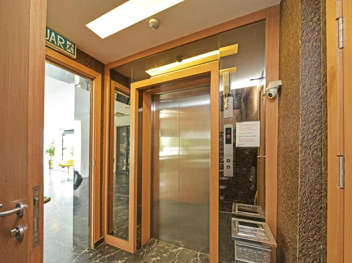 Capital O 90130 Sawadee Hotel Johor Bahru Extérieur photo