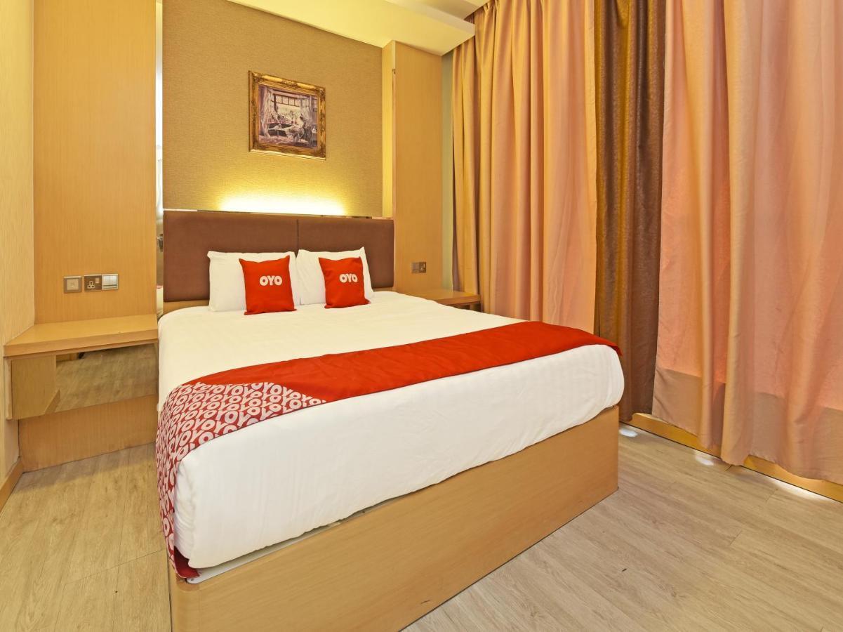 Capital O 90130 Sawadee Hotel Johor Bahru Extérieur photo