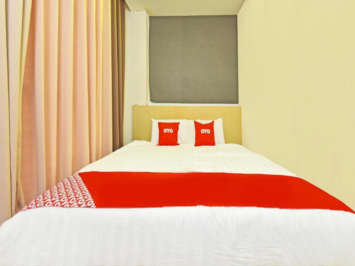 Capital O 90130 Sawadee Hotel Johor Bahru Extérieur photo