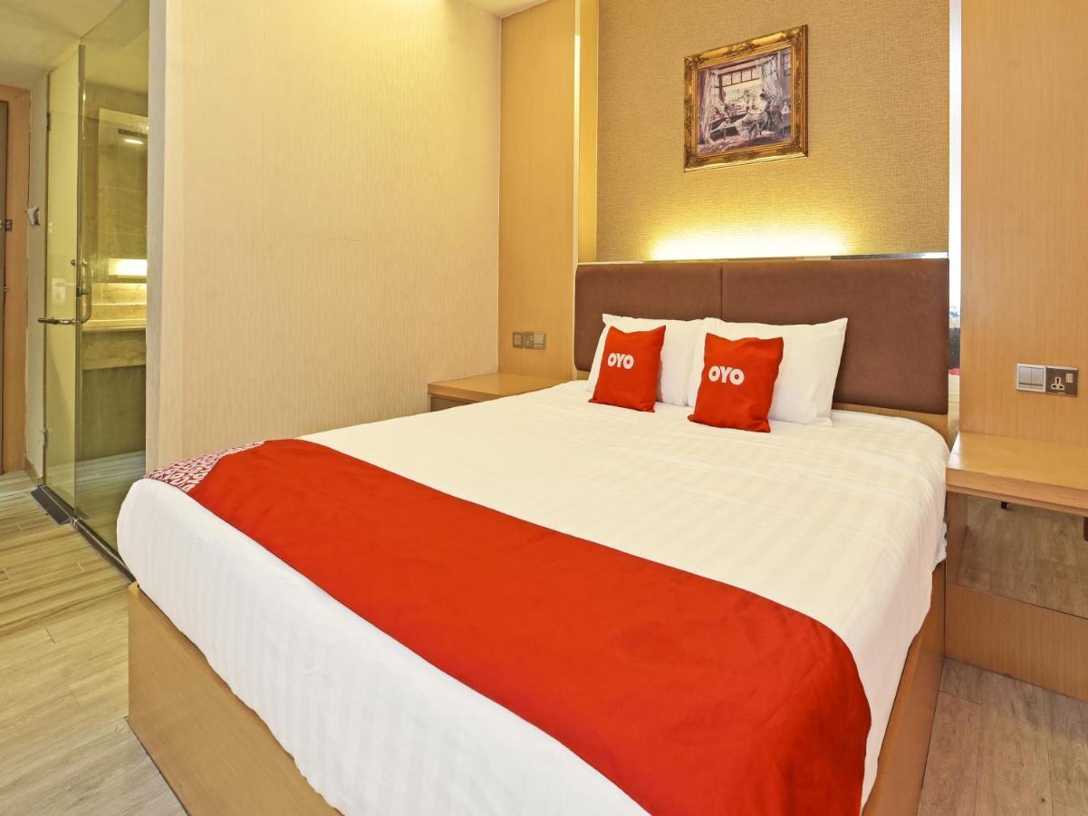 Capital O 90130 Sawadee Hotel Johor Bahru Extérieur photo