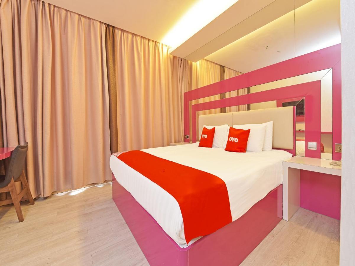 Capital O 90130 Sawadee Hotel Johor Bahru Extérieur photo