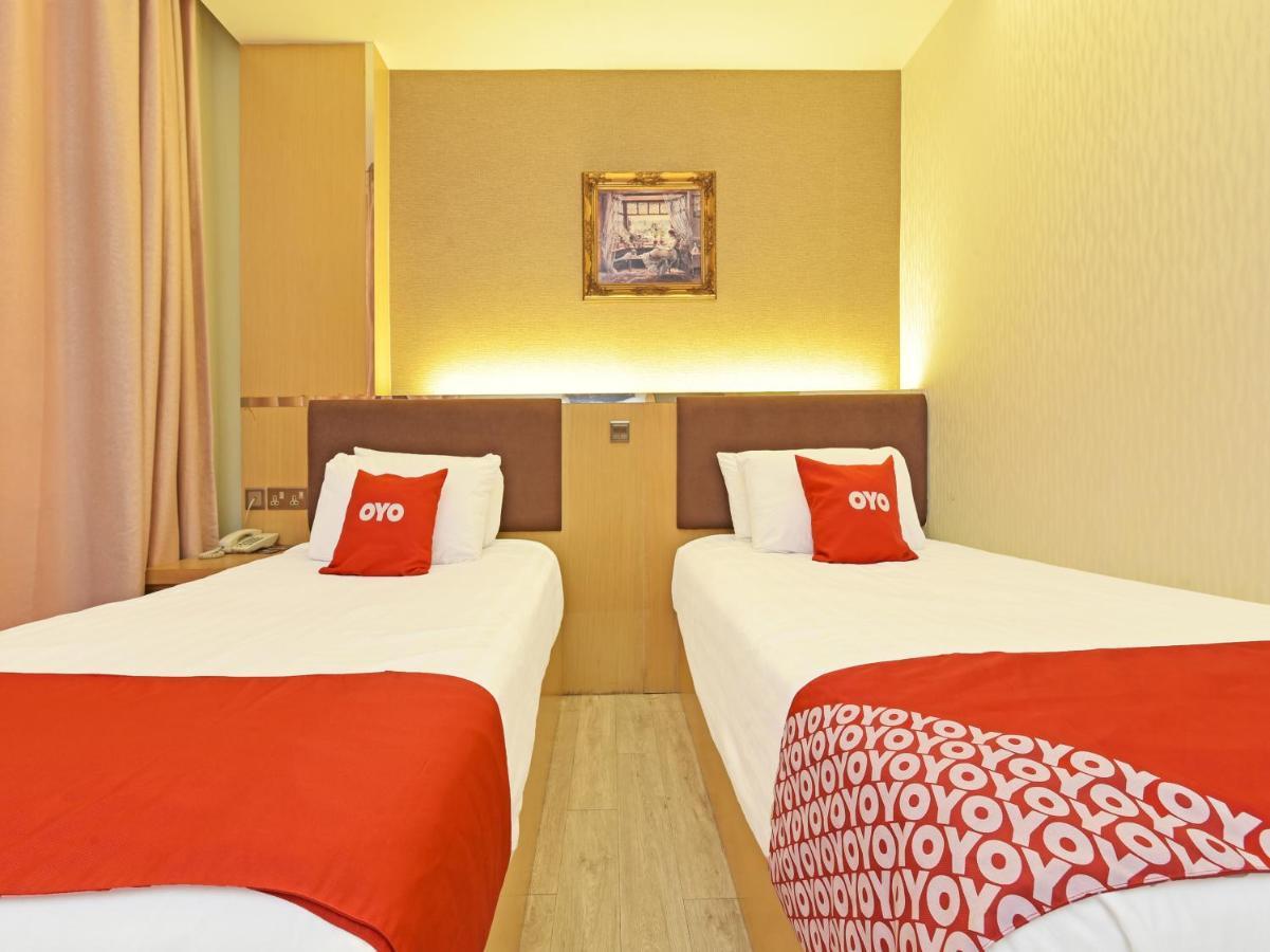 Capital O 90130 Sawadee Hotel Johor Bahru Extérieur photo